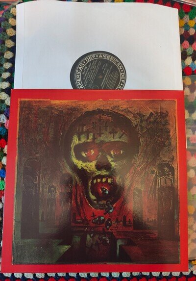 Slayer seasons in thee abyss