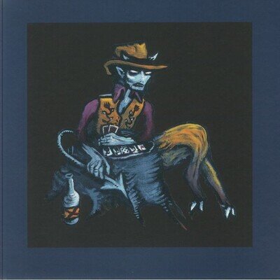 DRIVE BY TRUCKERS - The Complete Dirty South (remastered - 2XLP IN SLIP-CASE