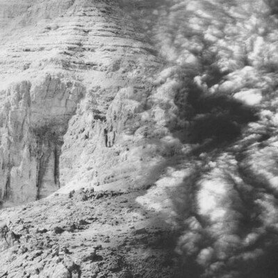 Aging Reworks Rewoven (Vinyl)