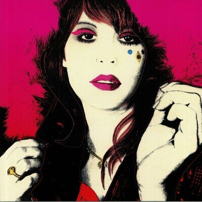 GLASS CANDY - Beatbox - Vinyl (gatefold translucent pink vinyl LP)