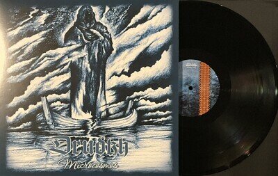 Drudkh - Microcosmos LP 2022 Season of Mist – SUA005LP {New]