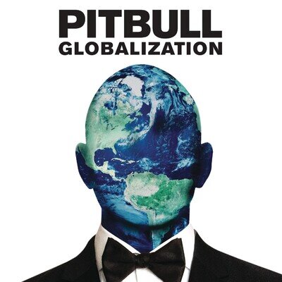 Pitbull Globalization (Vinyl)
