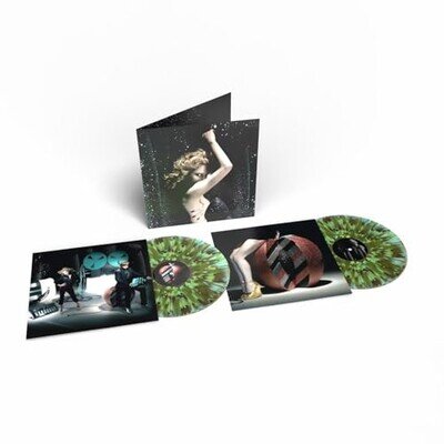 Goldfrapp - Supernature 20th Anniversary Deluxe Edition - New Vinyl Re - Y99z