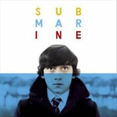 Alex Turner Submarine (Vinyl) Limited 10" Album Arctic Monkeys