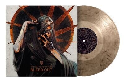 Within Temptation - Bleed Out (Smoke 1LP) [VINYL]