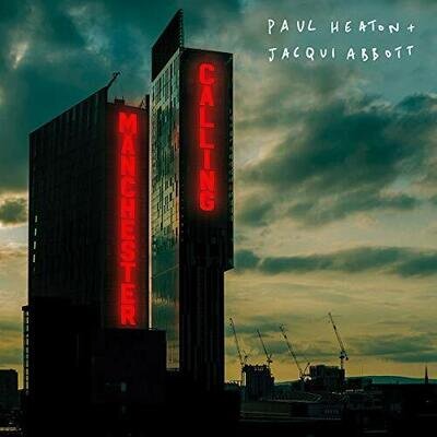 Paul Heaton Jacqui Abbott - Manchester Calling [VINYL]