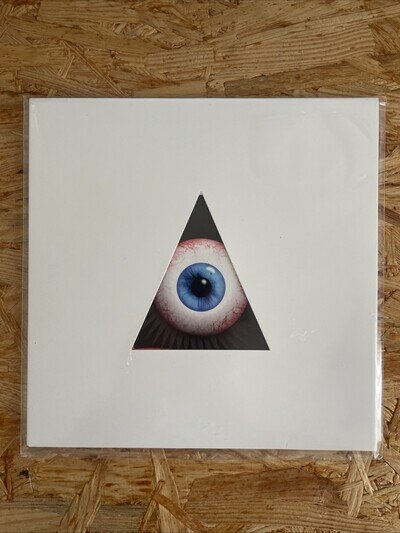 WENDY CARLOS -THE SHINING/CLOCKWORK ORANGE 7’ - RSD 2019 - Orange Vinyl Numbered