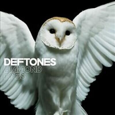 Deftones - Diamond Eyes [VINYL]