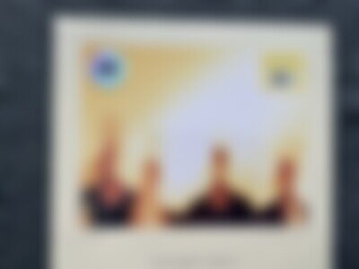 Matchbox Twenty : Where the Light Goes VINYL 12" Album (2023) ***NEW***