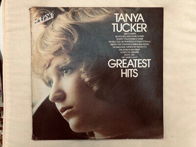 Tanya Tucker