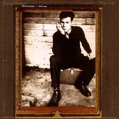 Mark Lanegan : Field Songs VINYL 12" Album (2017) ***NEW*** Fast and FREE P & P