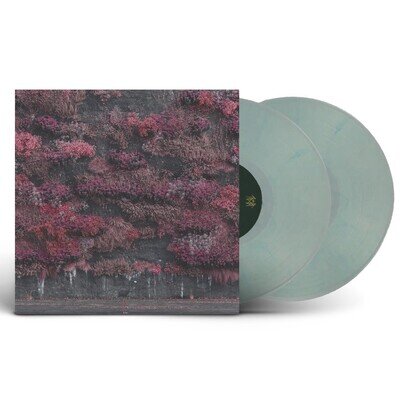 Sleep Token - Even In Arcadia (Hint of Blue) Vinyl LP VERY RARE LIMITED EDITION