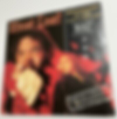 MEAT LOAF - Midnight At The Lost & Found - 1983 UK Tour Edition 4-track 12"