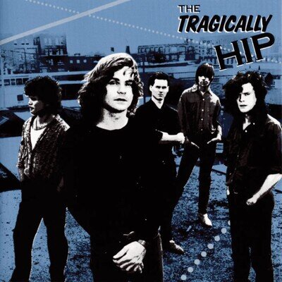The Tragically Hip Tragically Hip (Vinyl)