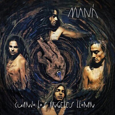 Mana - Cuando Los Angeles Lloran [New Vinyl LP]