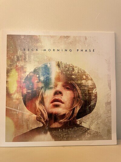 Morning Phase [Lp] by Beck (Record, 2014)