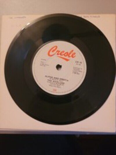 THE WARLORD . ALPHA AND OMEGA