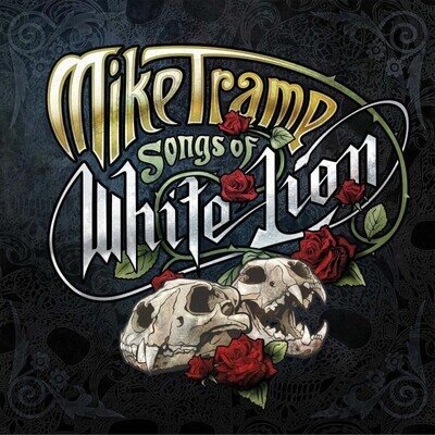 Mike Tramp Songs of White Lion (Vinyl) 12" Album (Limited Edition)