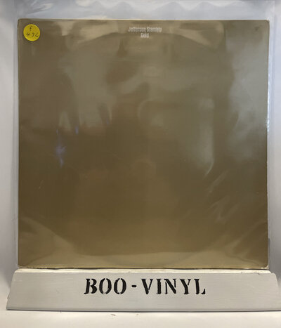 Jefferson Starship – Gold - 1979 Vinyl LP Record German Issue FL13247 EX / VG+