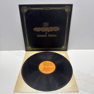 Jefferson Airplane - The Worst Of Jefferson Airplane - Vinyl LP SF8164 - EX/VG