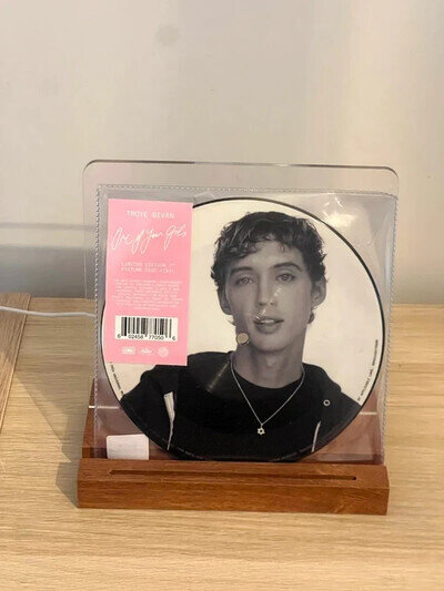 Troye Sivan – One Of Your Girls Picture Disc Vinyl 7"Single - NEW
