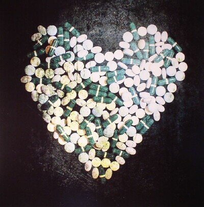 ALKALINE TRIO - This Addiction - Vinyl (gatefold LP)