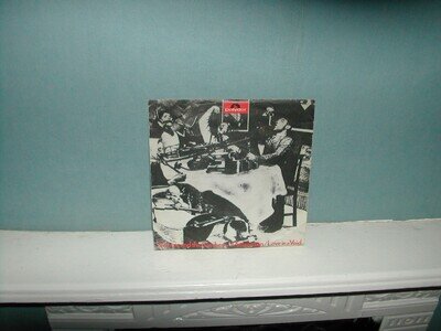 Siouxsie and The Banshees-Mittageisen/Love in a void 7" P/S 1979