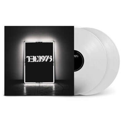 The 1975 | The 1975 (10th Anniversary Edition) | Vinyl LP