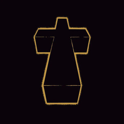 Justice | Cross | Vinyl LP