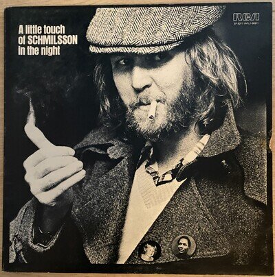 Harry Nilsson-A Little Touch Of Schmilsson In The Night-1973-SF 8371 (APL1-0097)