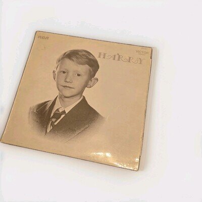 Nilsson - Harry, LP, (Vinyl)