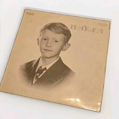 Nilsson - Harry, LP, (Vinyl)