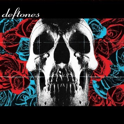 Deftones - Deftones (20th Anniversary Edition) [New Vinyl LP] Colored Vinyl, Ltd