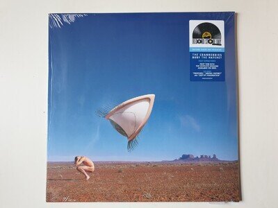 THE CRANBERRIES Bury the Hatchet vinyl 2LP 2024 RSD Limited Reissue NEW SEALED