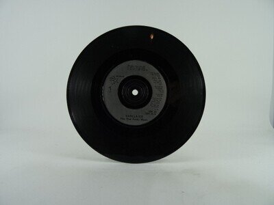 VANILLA ICE PLAY THAT FUNKY MUSIC 63 (63) 2 Track 7" Single including Plain Pape