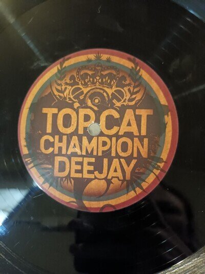 6 JUNGLE VINYL.RECORDS