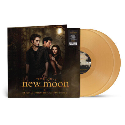 Various | The Twilight Saga: New Moon - Original Motion Picture