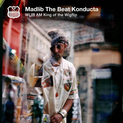 Madlib - Wlib Am: King Of The Wigflip (Vinyl) [VINYL]