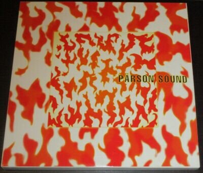 Pärson Sound - Subliminal Sounds - SUB 073 - 3 LP Box Set