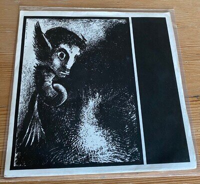 Magazine – Shot By Both Sides - Black 7" Vinyl Single - Excellent Condition.