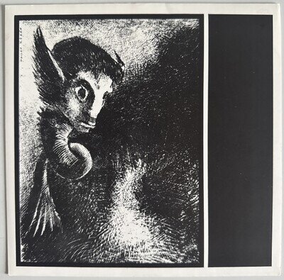 MAGAZINE SHOT BY BOTH SIDES 7” VINYL VIRGIN UK 1978 PRO CLEANED