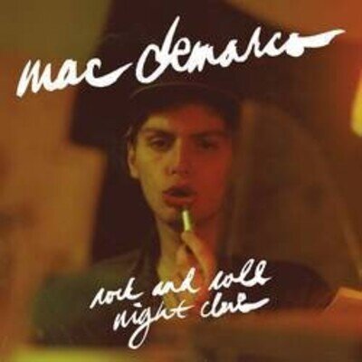 Mac Demarco | Rock And Roll Night Club | Vinyl LP