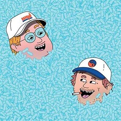 Myd Mac DeMarco - Moving Men [VINYL]