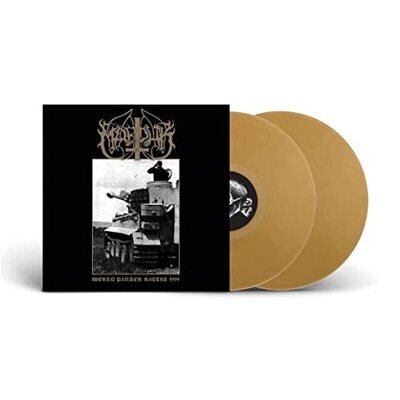 Marduk - World Panzer Battle 1999 [VINYL]