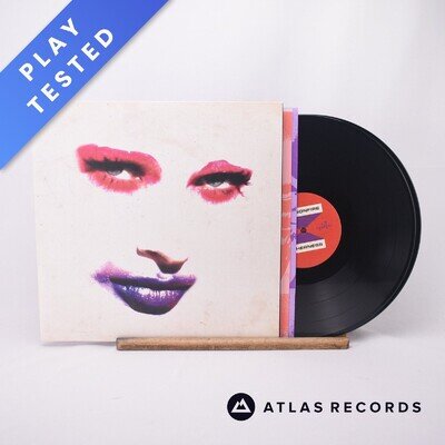 Alexisonfire Otherness A B C D Gatefold 2 x 12" Album Vinyl Record - NM/NM