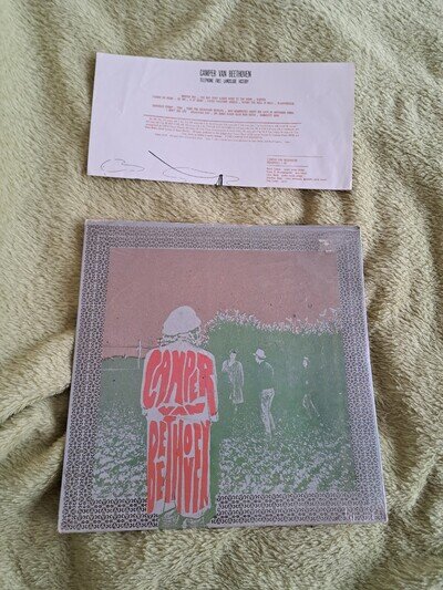 1985 CVB Telephone Free Landslide Victory