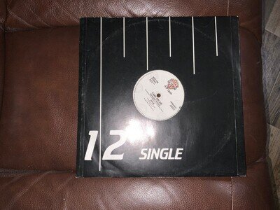 Aha Take on me 12"