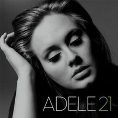 Adele : 21 VINYL 12" Album (2011) ***NEW*** Incredible Value and Free Shipping!