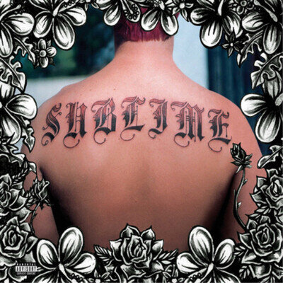 Sublime Sublime (Vinyl) 12" Album