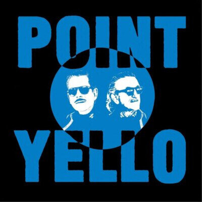 Yello Point (Vinyl) 12" Album